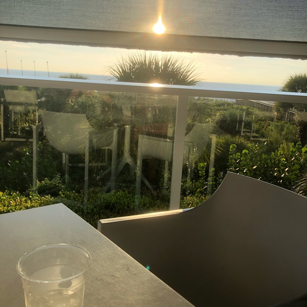 Meet your Posher, Nick